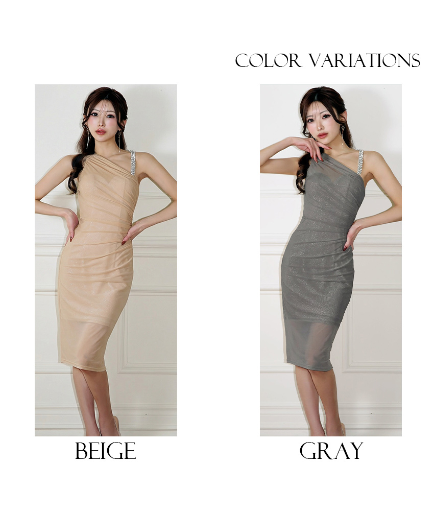COLORDRESSGINZA