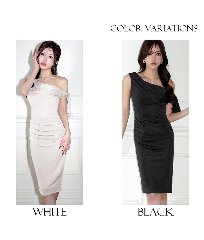 COLORDRESSGINZA