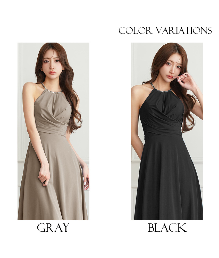 COLORDRESSGINZA