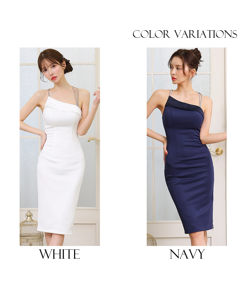 COLORDRESSGINZA