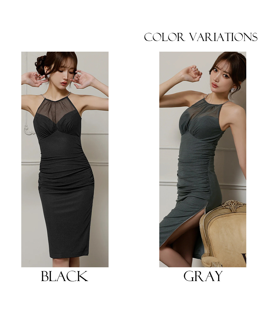 COLORDRESSGINZA
