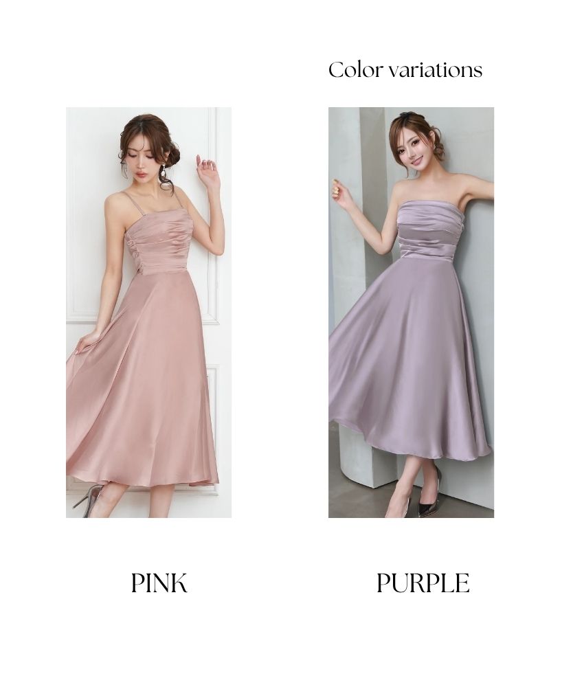 COLORDRESSGINZA