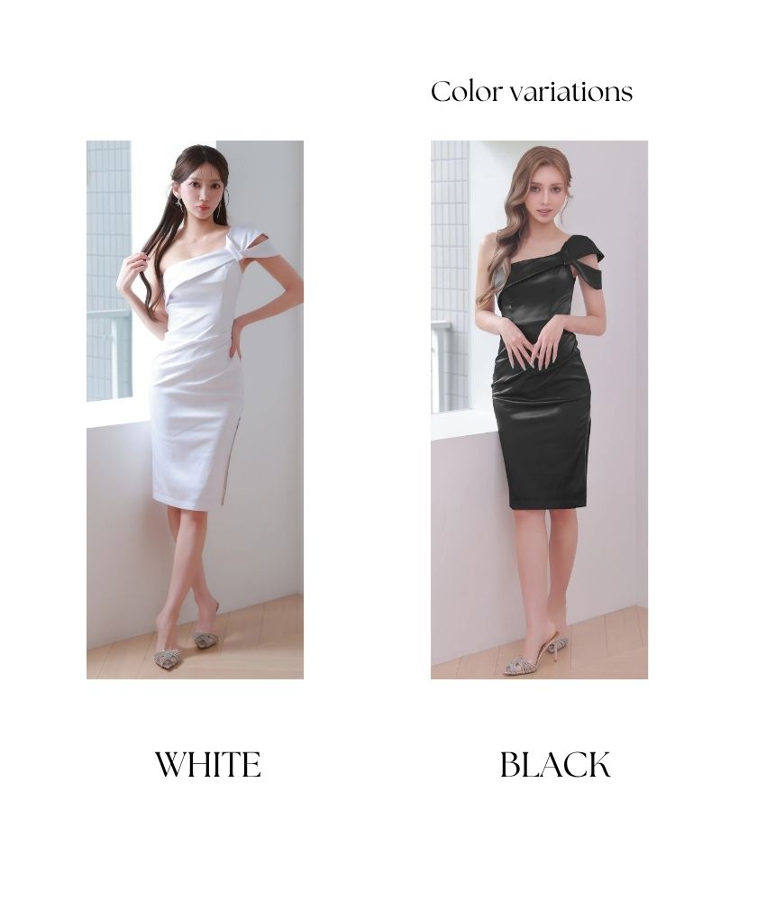 COLORDRESSGINZA