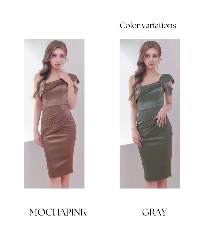 COLORDRESSGINZA