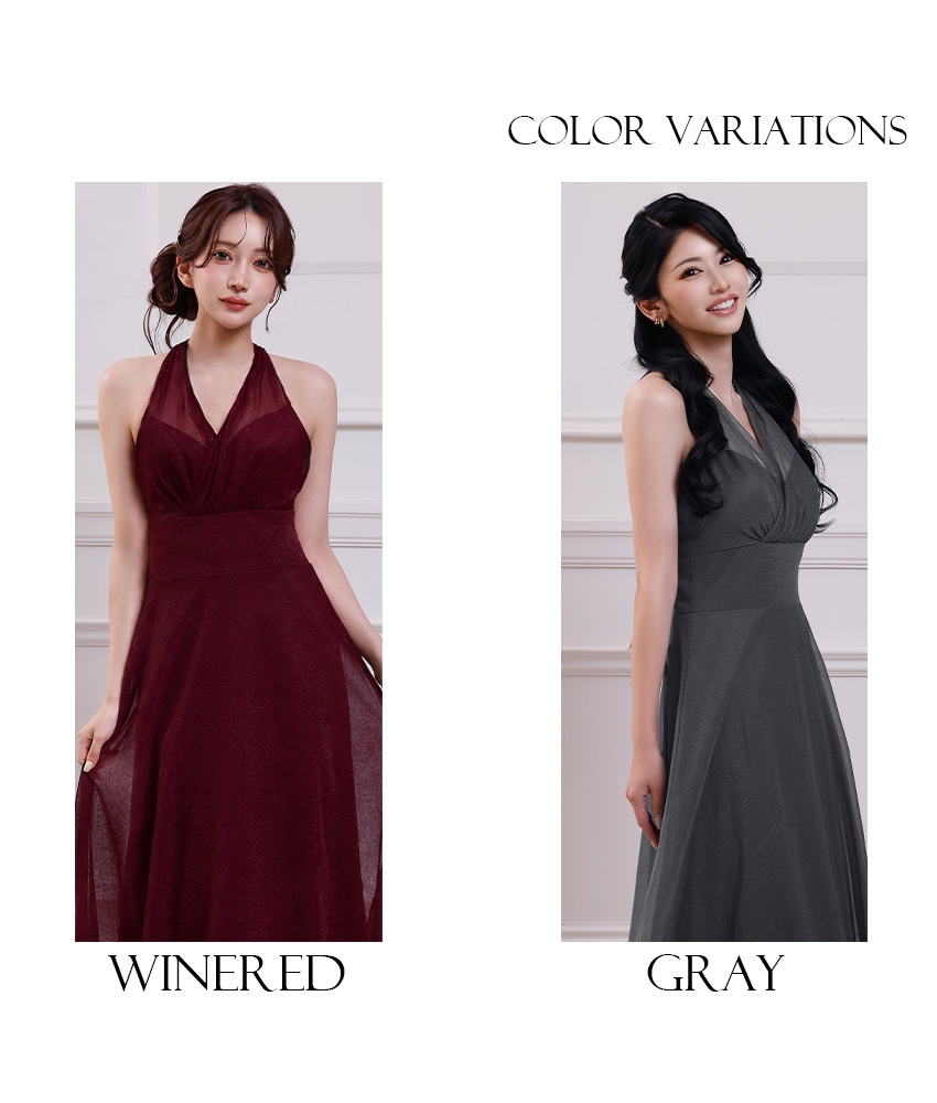 COLORDRESSGINZA