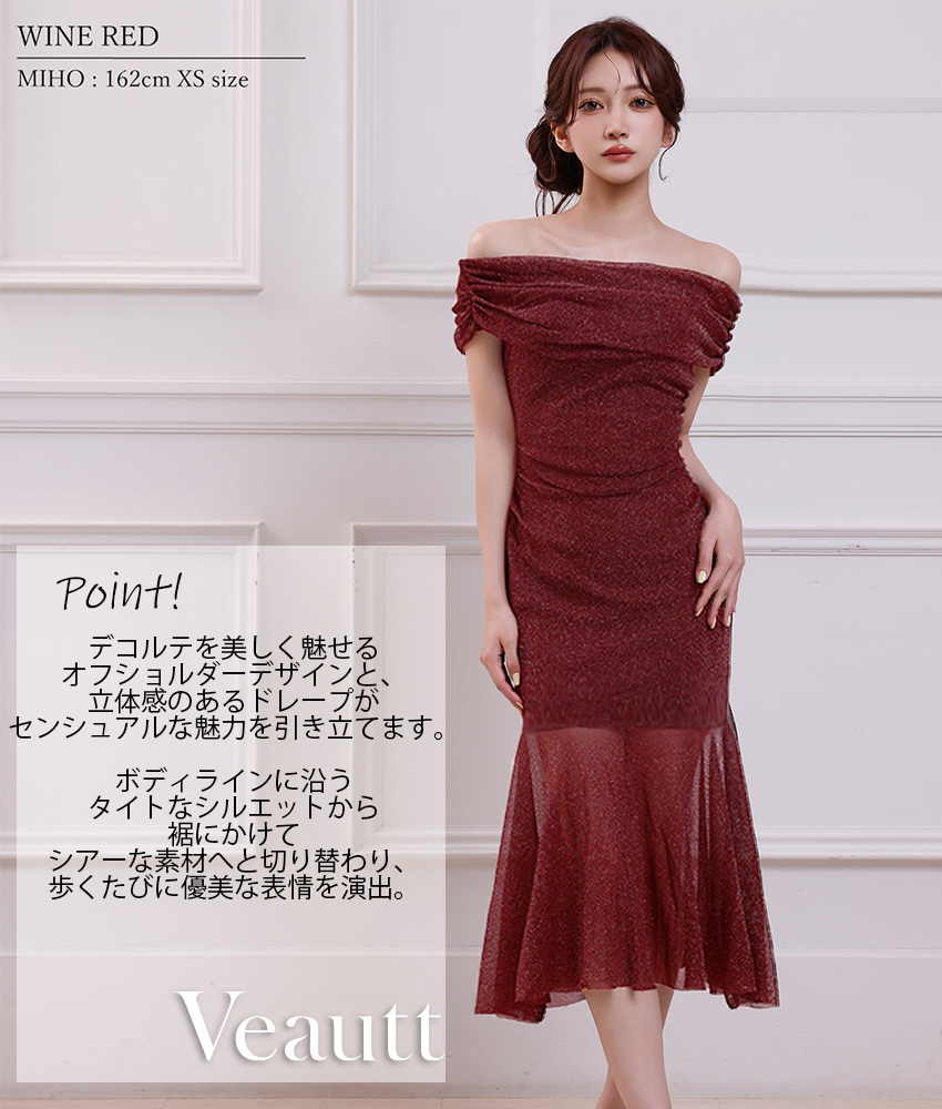 COLORDRESSGINZA