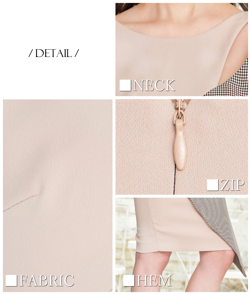 COLORDRESSGINZA