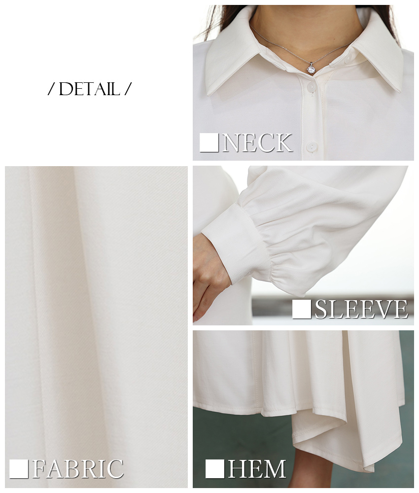 COLORDRESSGINZA