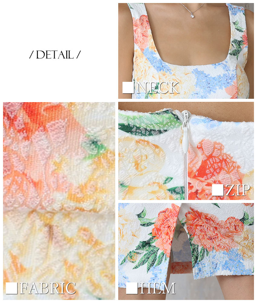 COLORDRESSGINZA