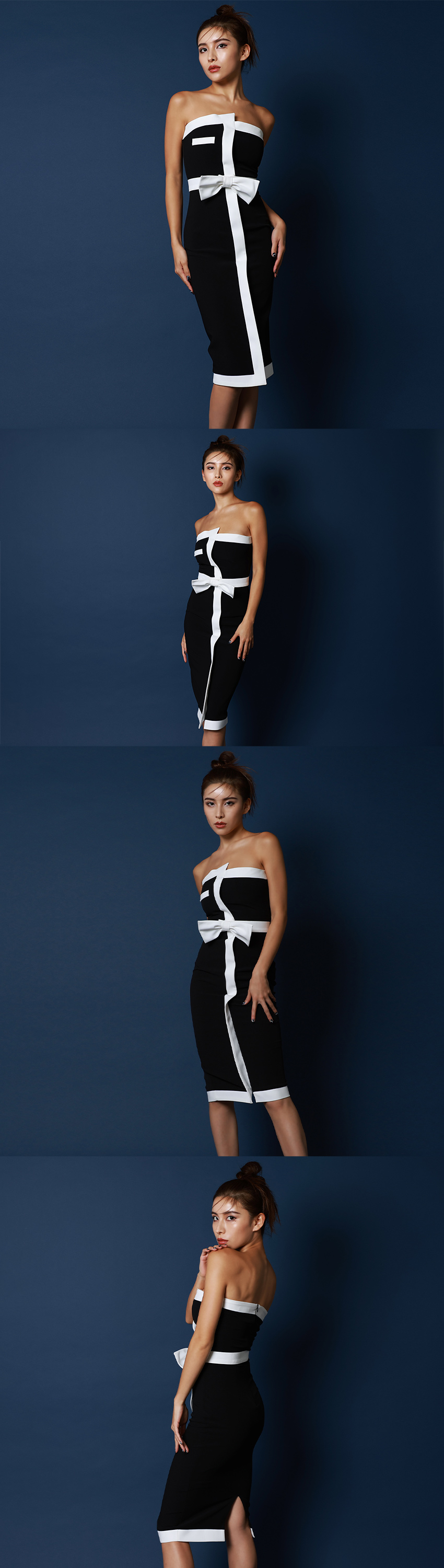 COLORDRESSGINZA