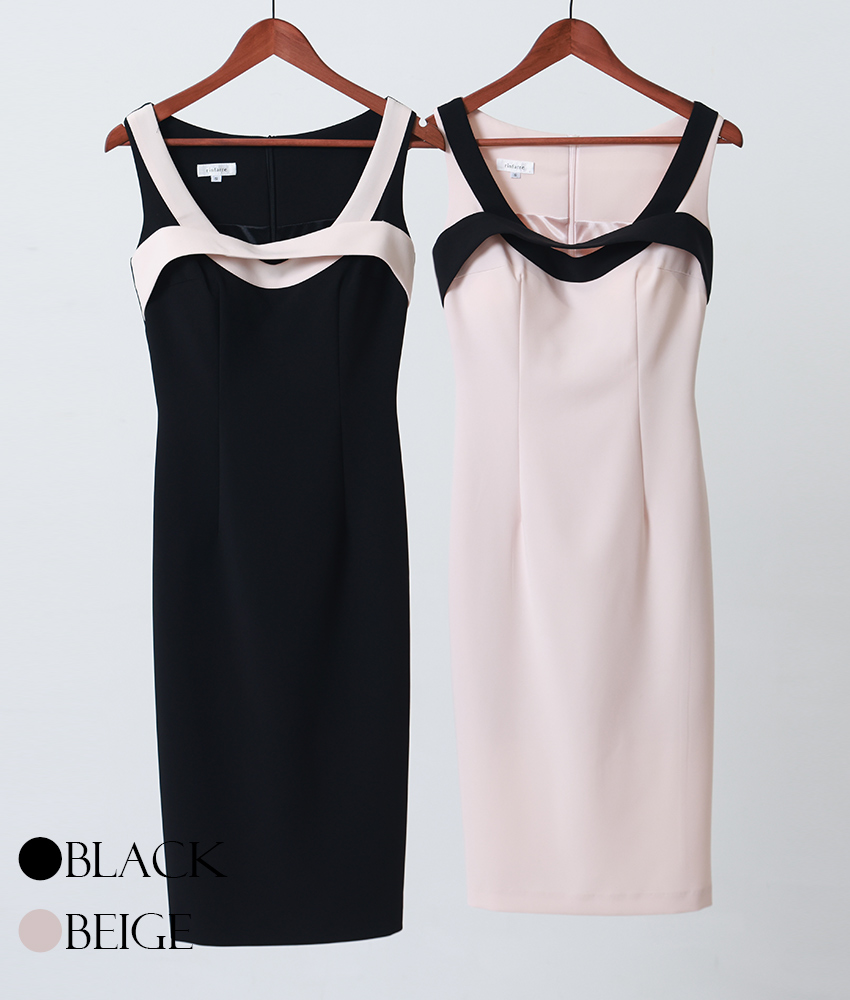 COLORDRESSGINZA