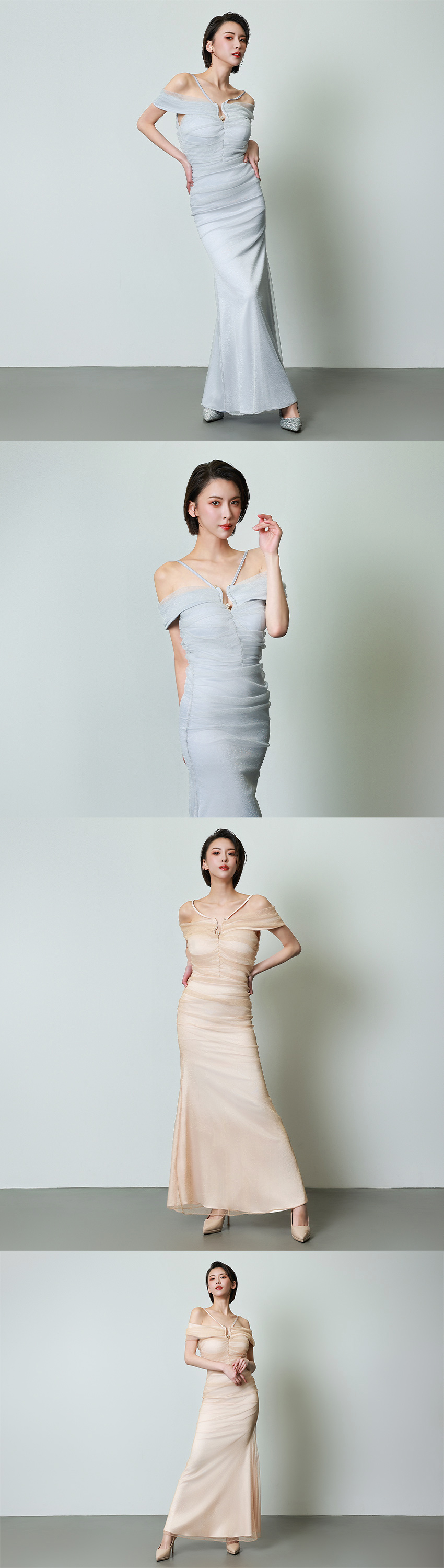 COLORDRESSGINZA