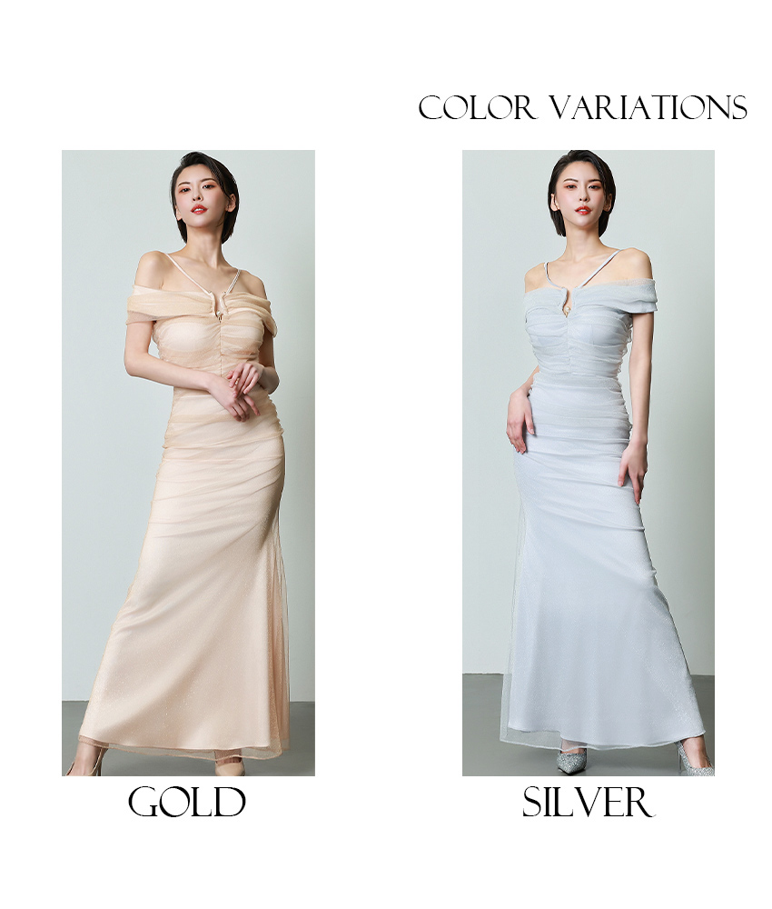 COLORDRESSGINZA