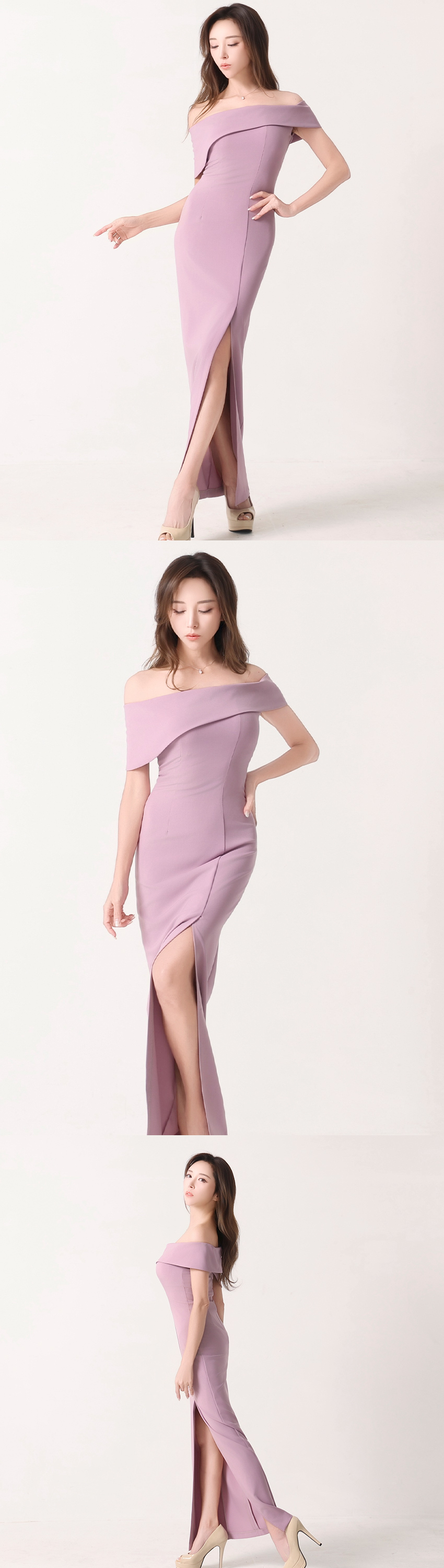COLORDRESSGINZA
