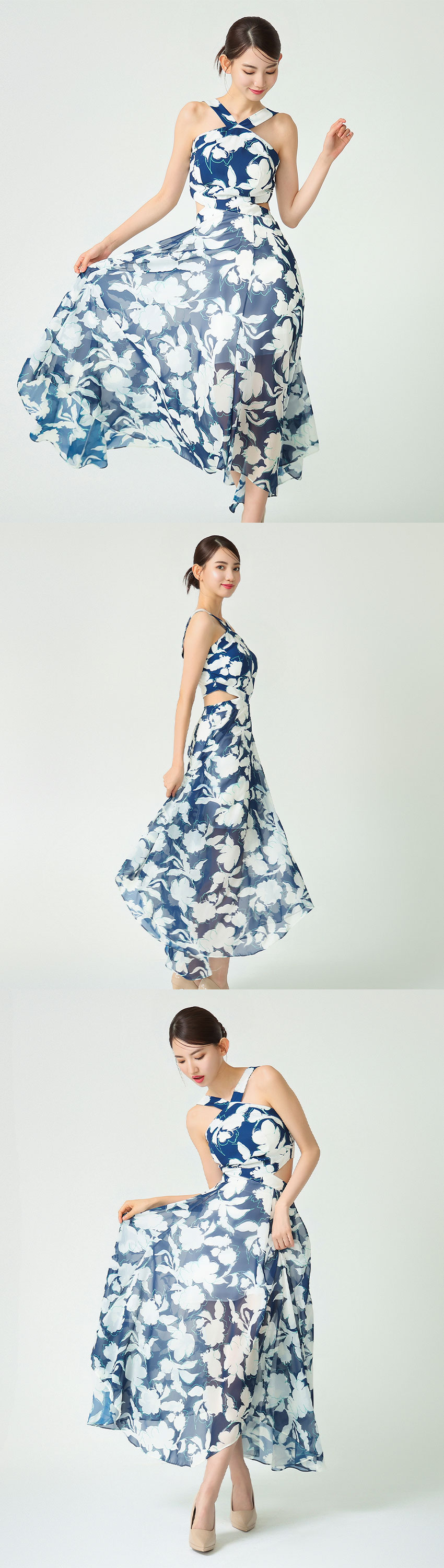 COLORDRESSGINZA