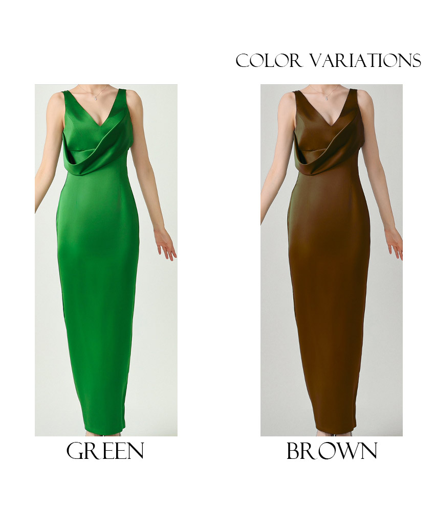 COLORDRESSGINZA