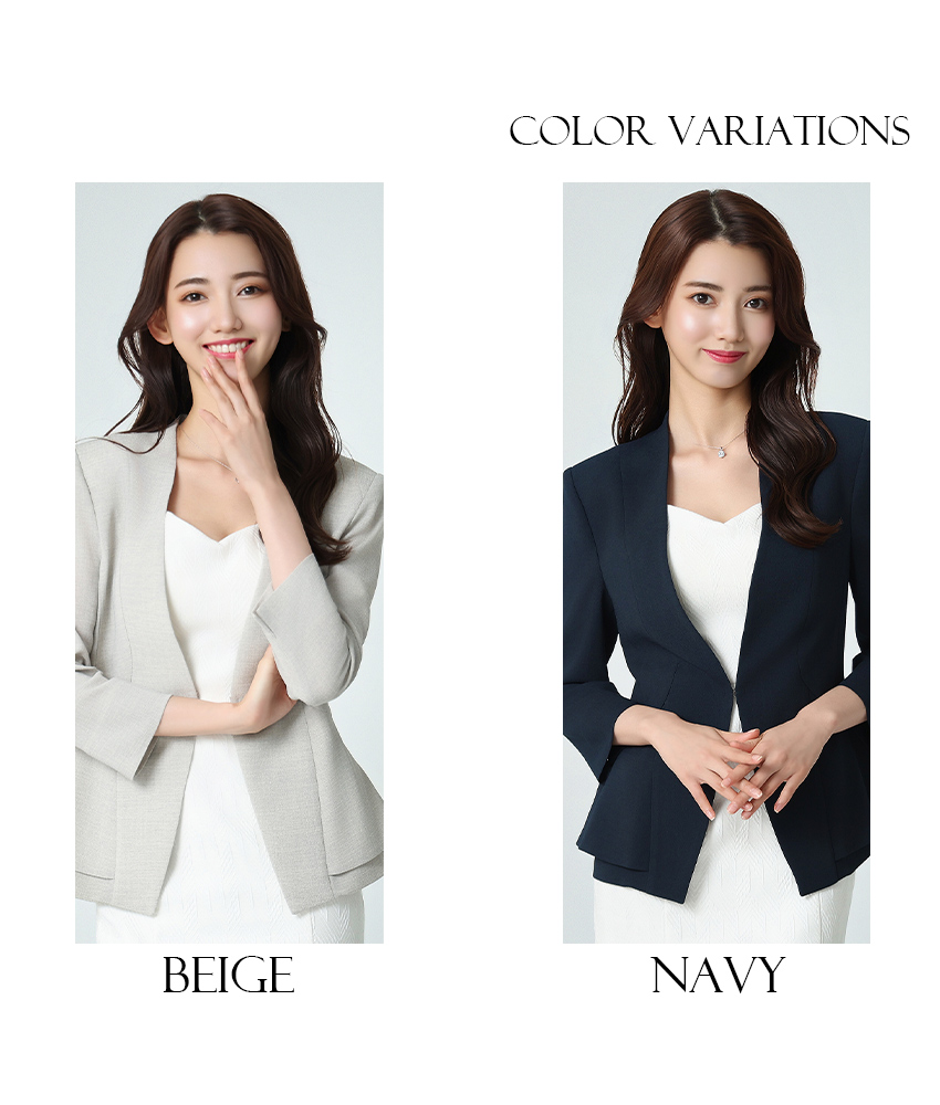 COLORDRESSGINZA