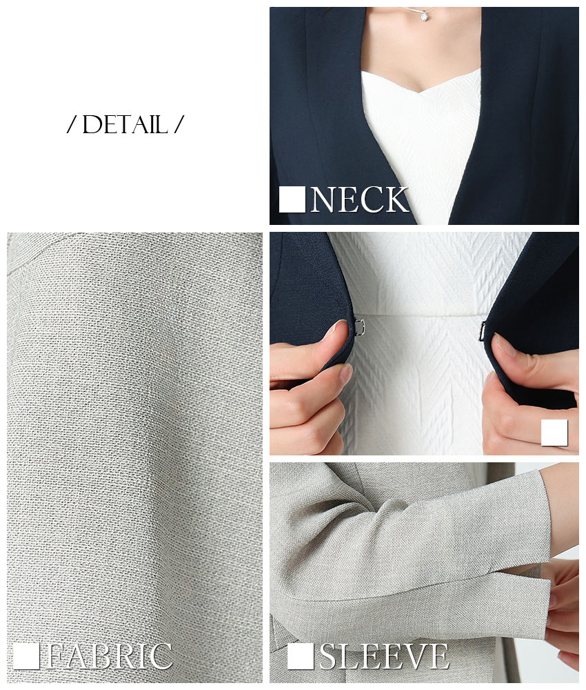 COLORDRESSGINZA