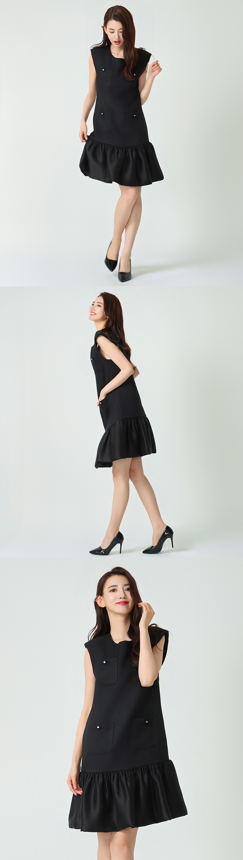 COLORDRESSGINZA
