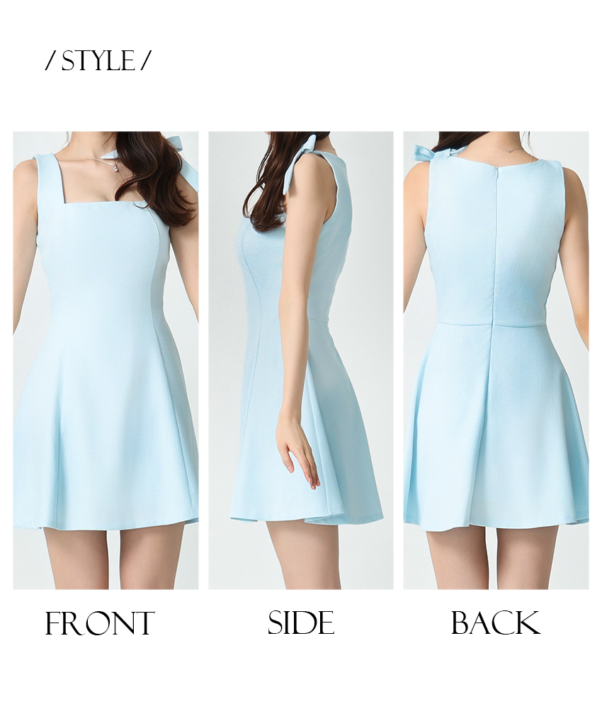 COLORDRESSGINZA