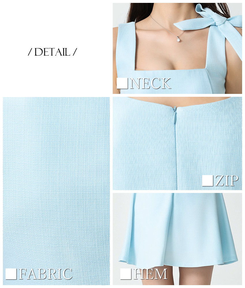 COLORDRESSGINZA