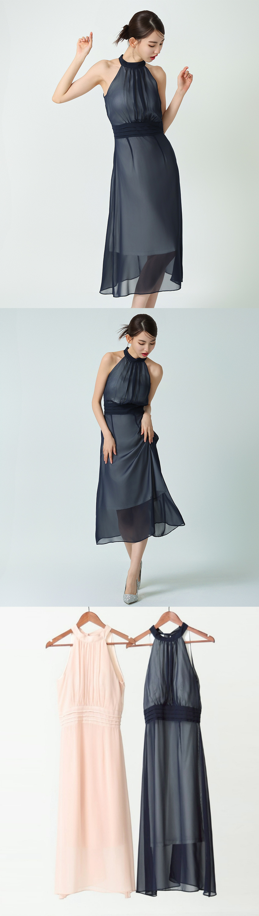 COLORDRESSGINZA