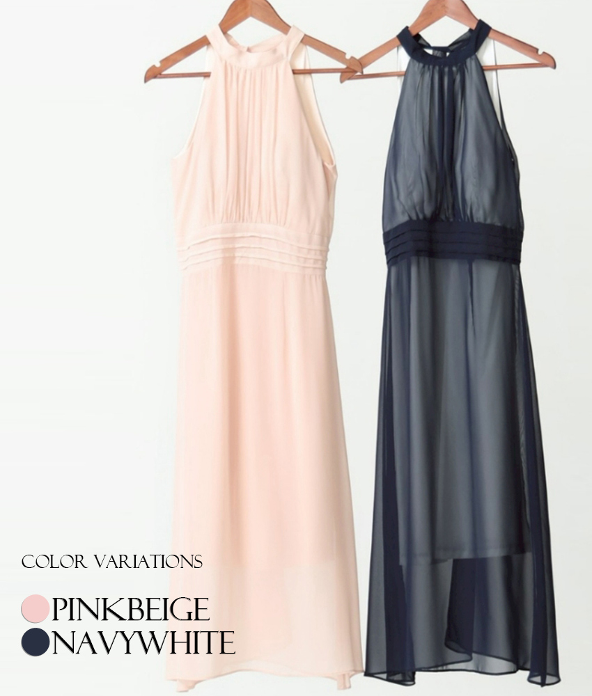 COLORDRESSGINZA