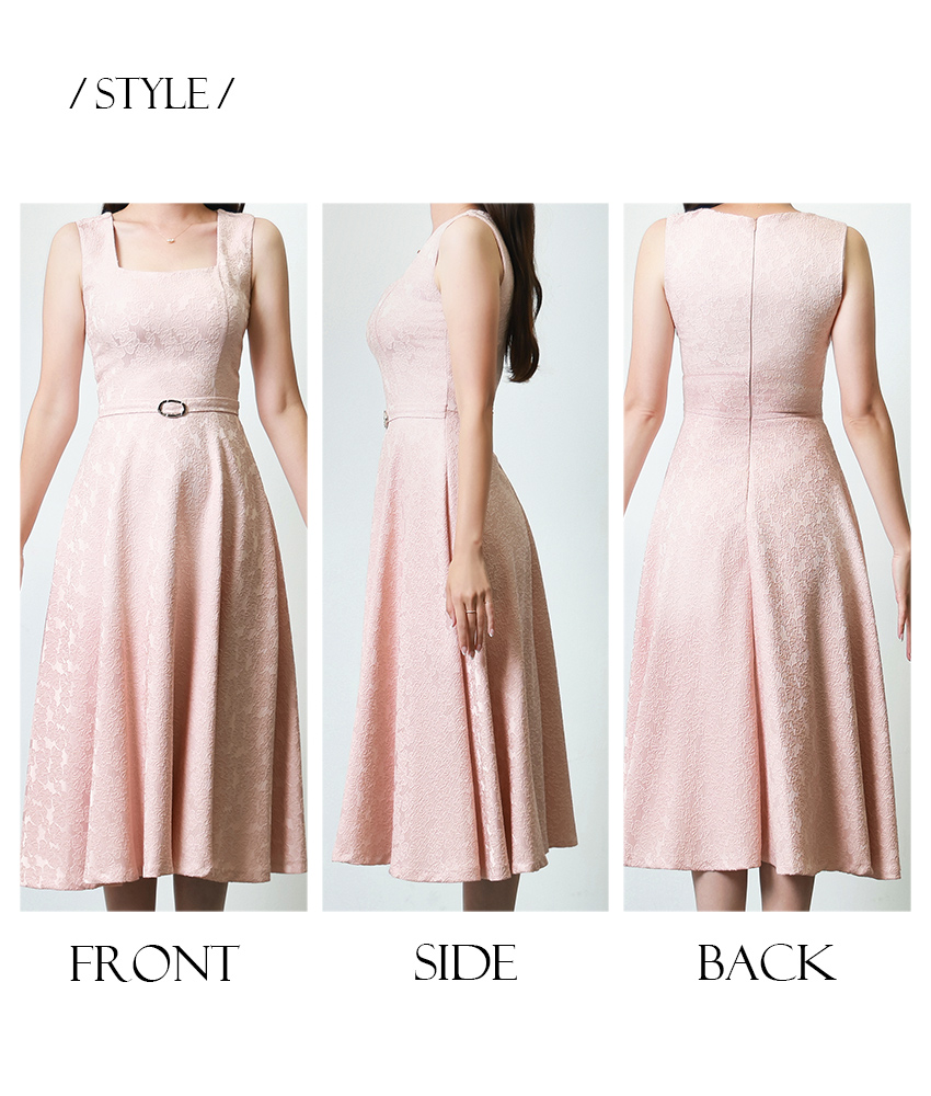 COLORDRESSGINZA
