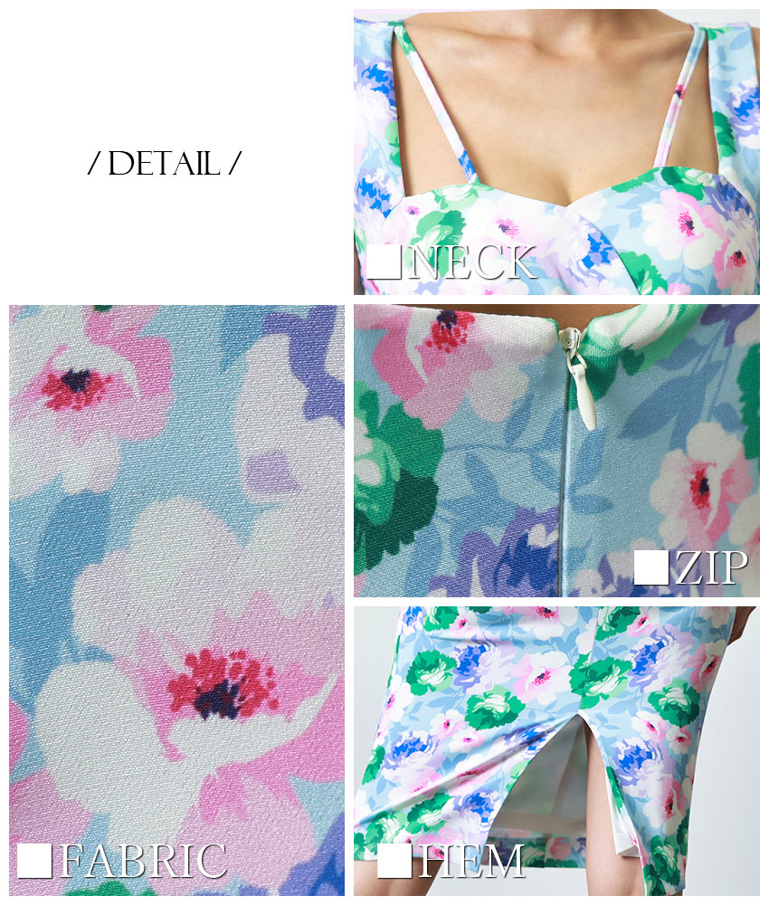 COLORDRESSGINZA