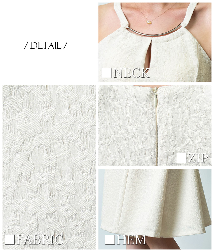 COLORDRESSGINZA