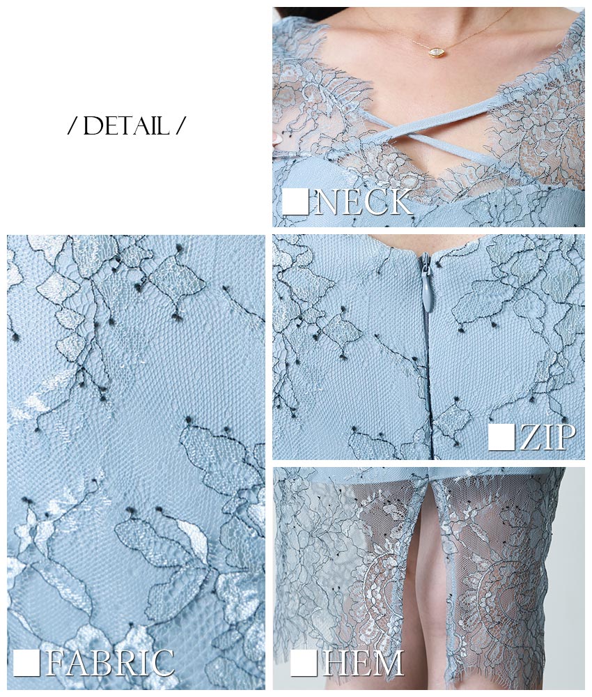 COLORDRESSGINZA