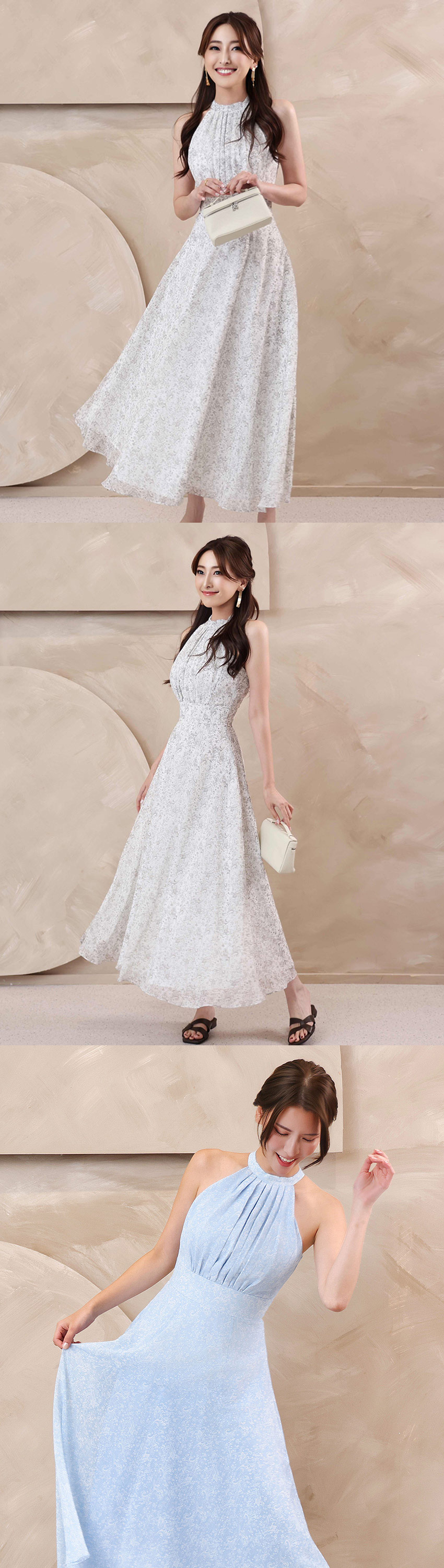 COLORDRESSGINZA
