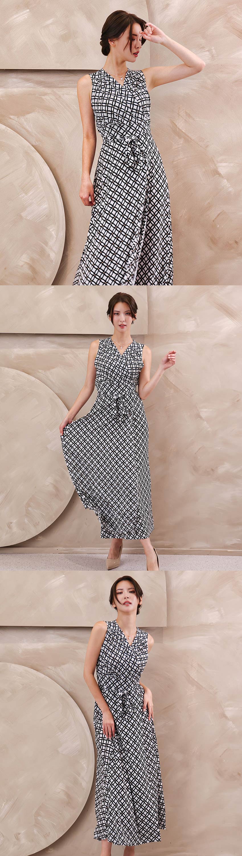COLORDRESSGINZA