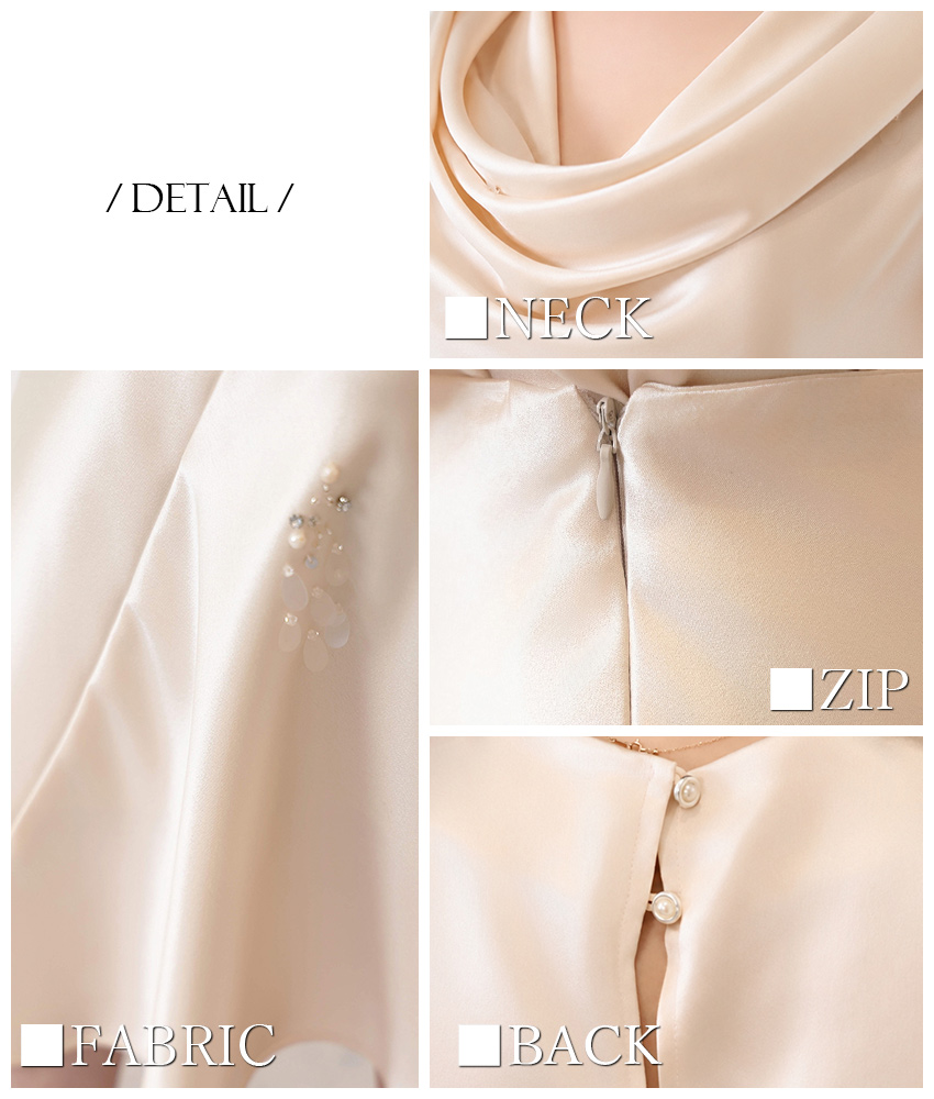 COLORDRESSGINZA