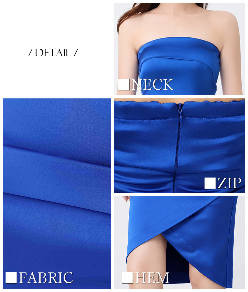 COLORDRESSGINZA
