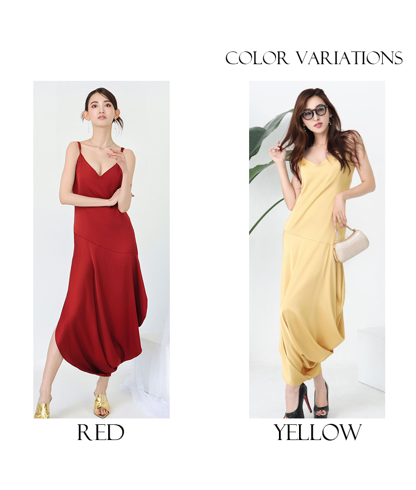 COLORDRESSGINZA