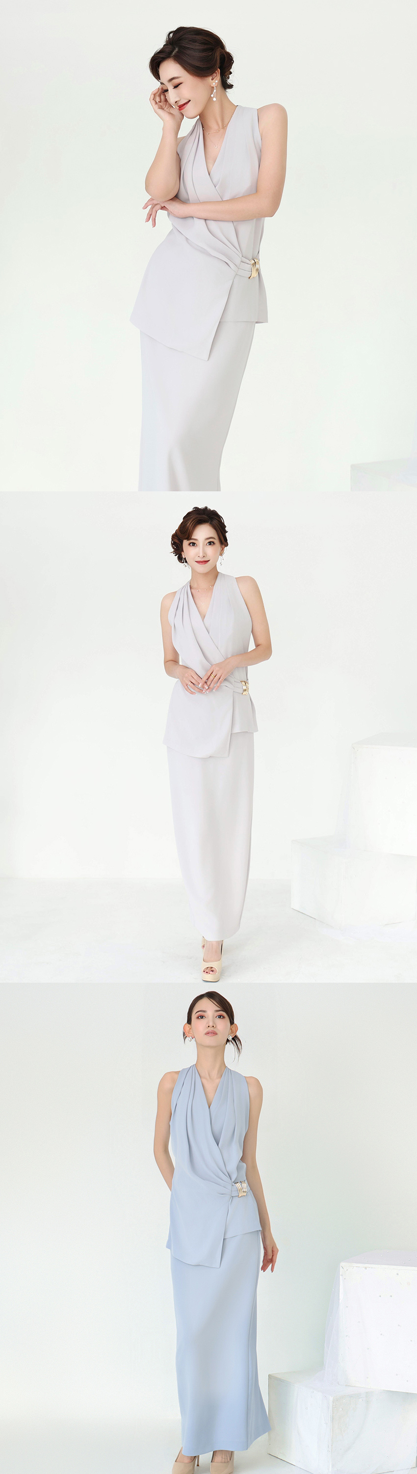 COLORDRESSGINZA