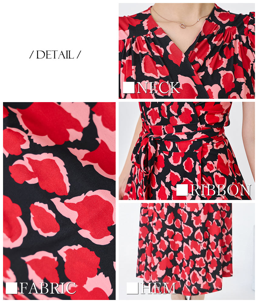 COLORDRESSGINZA