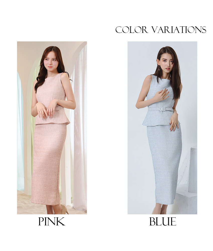 COLORDRESSGINZA
