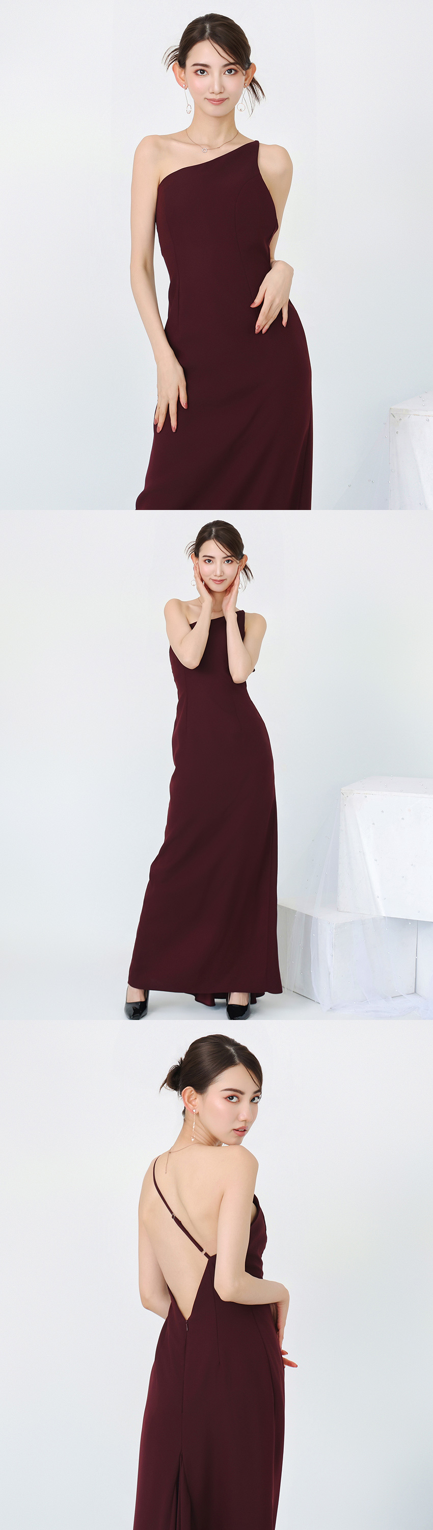 COLORDRESSGINZA
