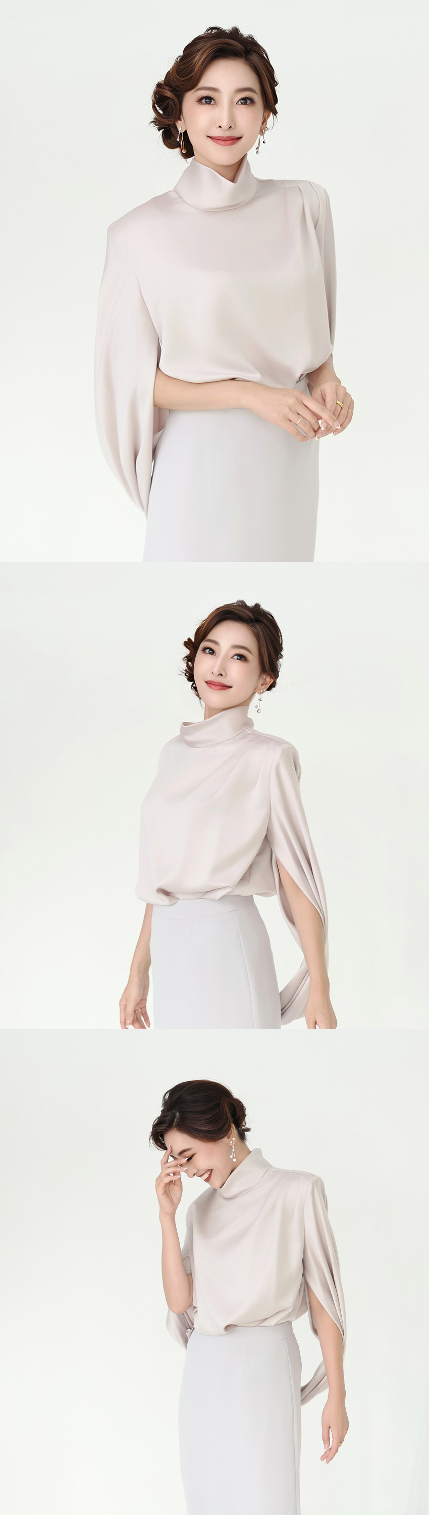 COLORDRESSGINZA