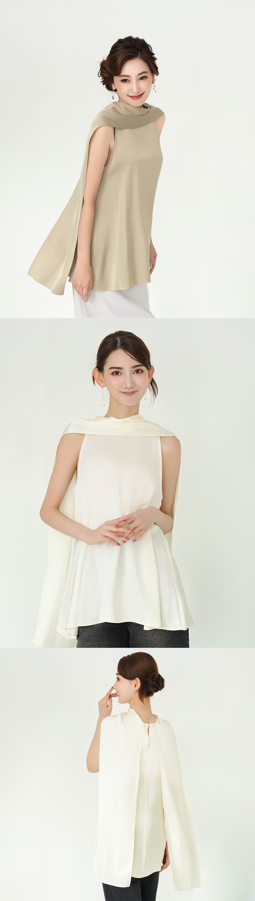 COLORDRESSGINZA