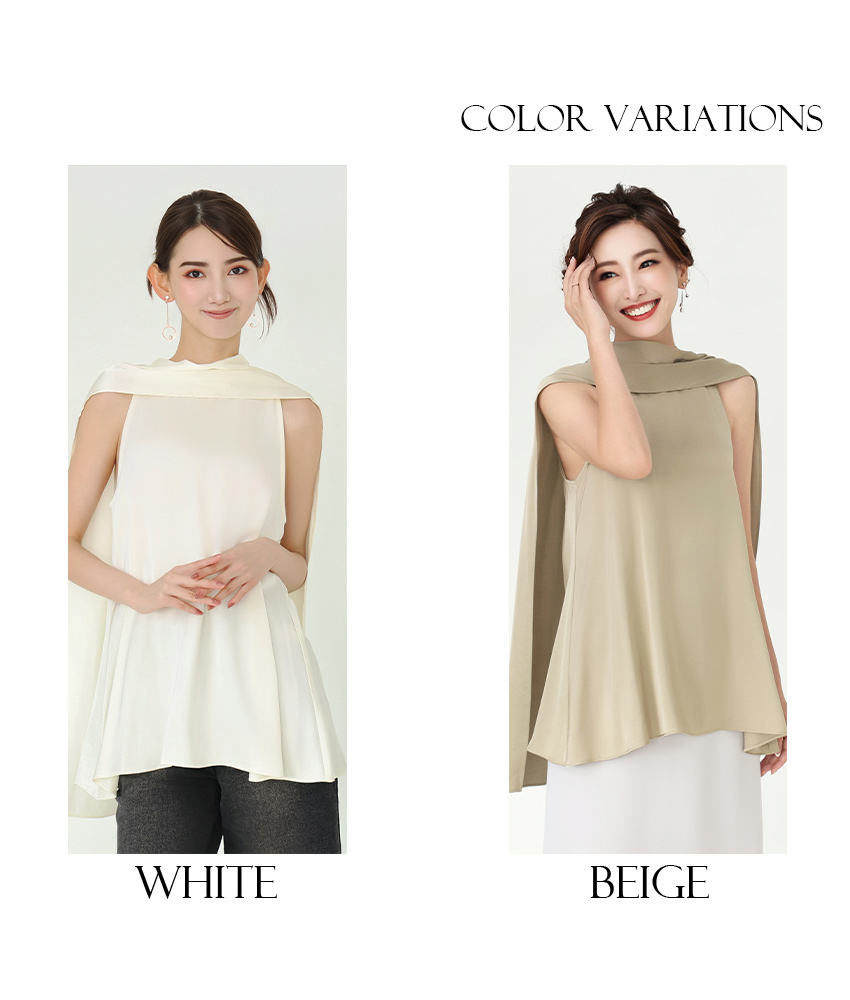 COLORDRESSGINZA