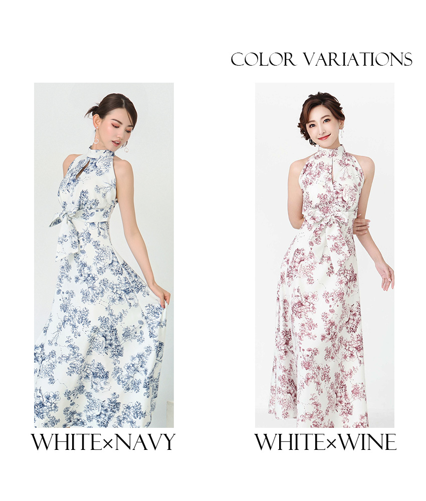 COLORDRESSGINZA
