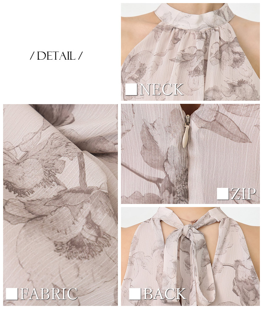 COLORDRESSGINZA