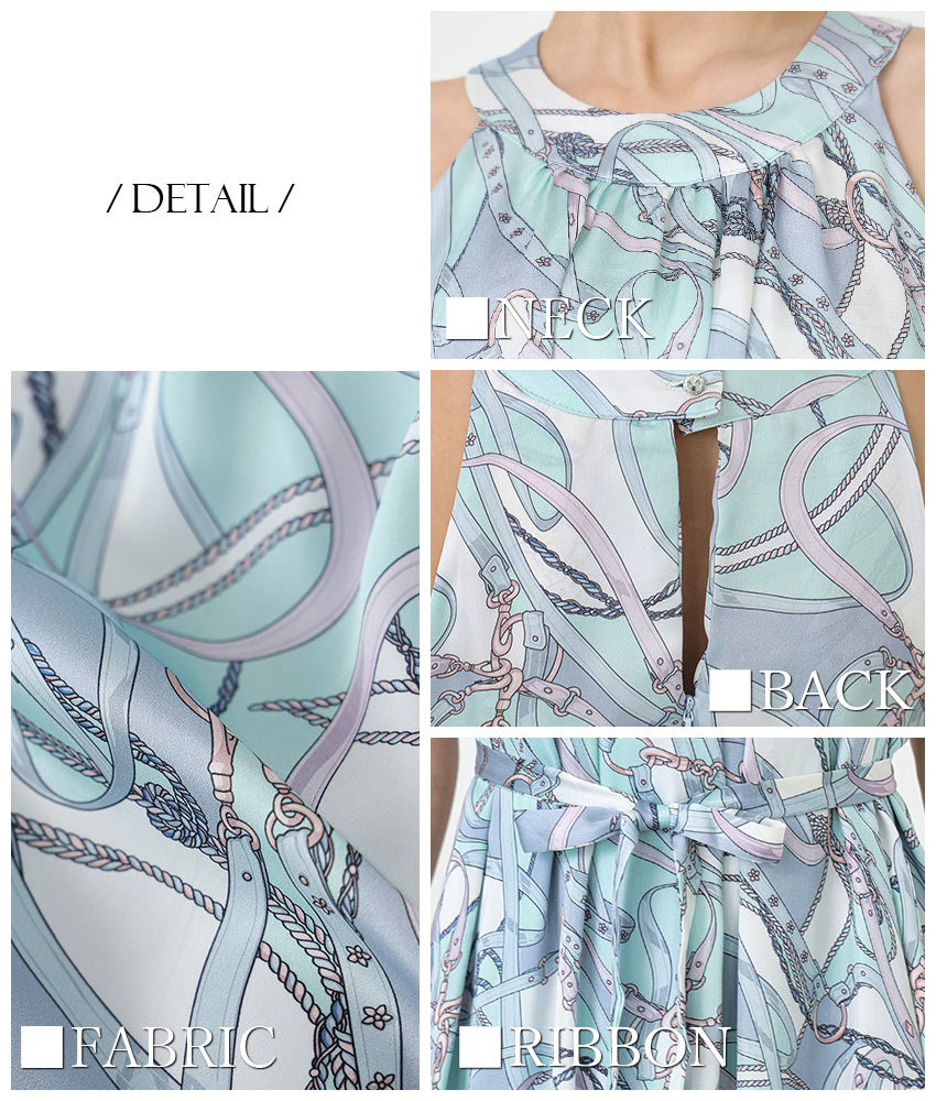 COLORDRESSGINZA