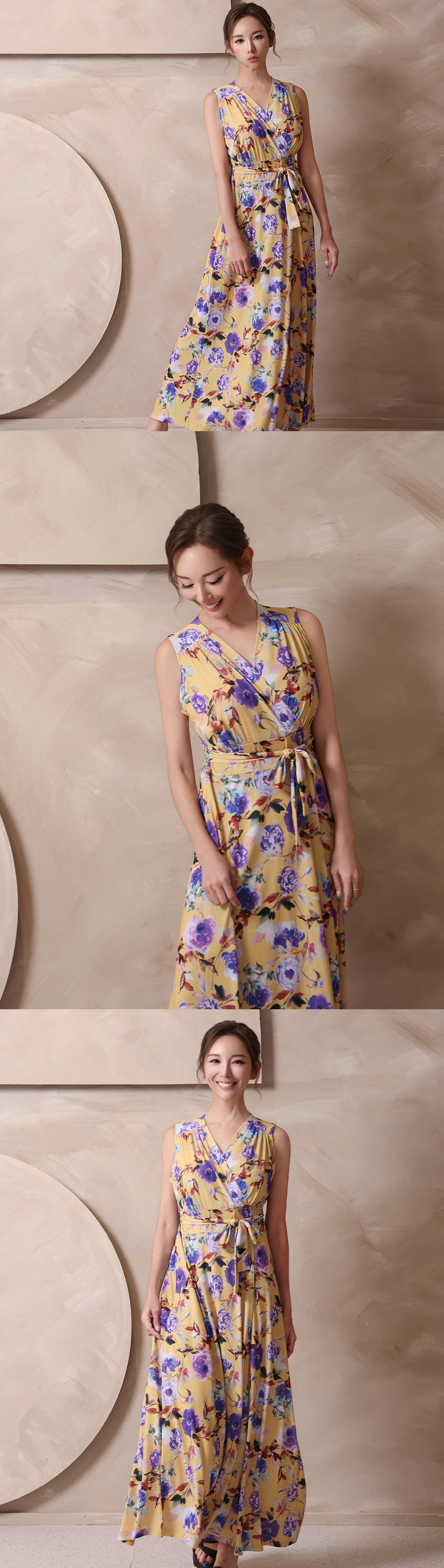 COLORDRESSGINZA