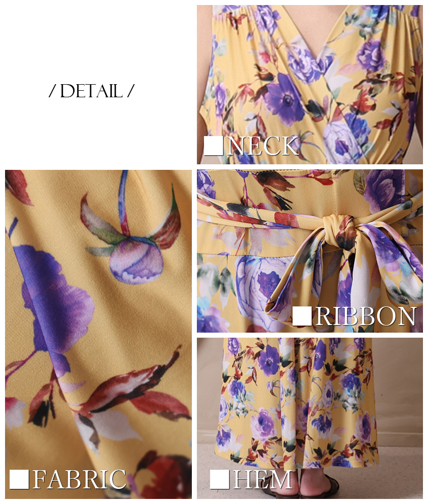 COLORDRESSGINZA
