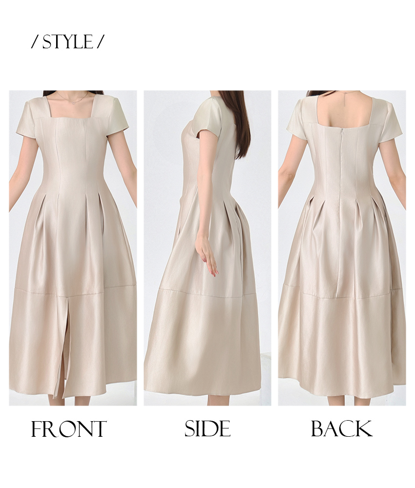 COLORDRESSGINZA