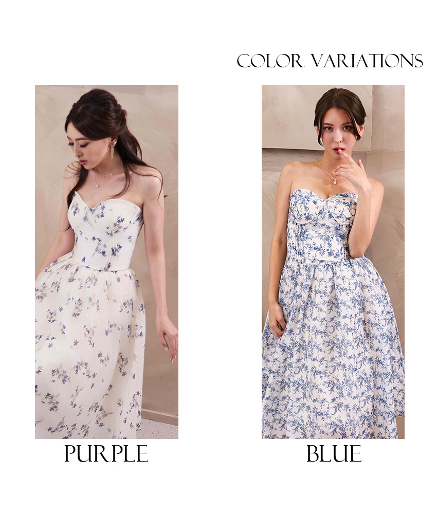 COLORDRESSGINZA